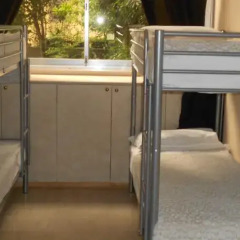 Отель Old Milano House - Hostel Италия, Милан - отзывы, цены и фото номеров - забронировать отель Old Milano House - Hostel онлайн детские мероприятия