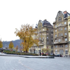 Апартаменты Budapest Central Apartments - Fővám Апартаменты с различными типами кроватей фото 49