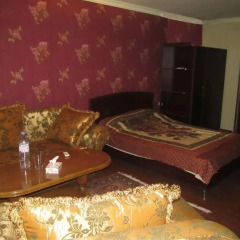 2x2 Cinema-Bar Hotel & Tours Полулюкс с различными типами кроватей