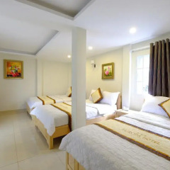 Europa Hotel 3* Стандартный номер фото 10