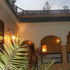 Отель Riad Du Petit Prince фото 2