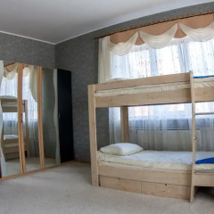 Хостел in Like Кровать в общем номере фото 34