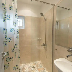 Отель Best Rest Guest House Номер категории Эконом с различными типами кроватей фото 2