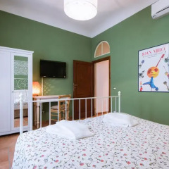 Апартаменты Giuggiole Apartment удобства в номере