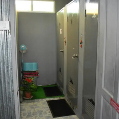 Отель Harbor Hostel - Adults Only Таиланд, Мэй-Хаад-Бэй - отзывы, цены и фото номеров - забронировать отель Harbor Hostel - Adults Only онлайн сауна