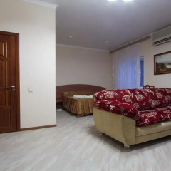 Мини-отель Астра Люкс с различными типами кроватей фото 6