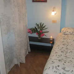 Отель Casa Mandorlo e Casa Ulivo Cefalu Чефалу комната для гостей фото 3