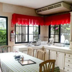 Hotel Casa La Cordillera 4* Стандартный номер с 2 отдельными кроватями фото 2