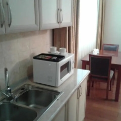 Отель Renion Residence 4* Апартаменты фото 5