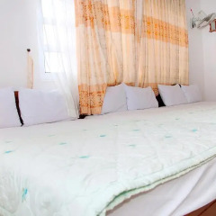 Blue Sea 3 Hotel Nha Trang 2* Номер Делюкс разные типы кроватей фото 11