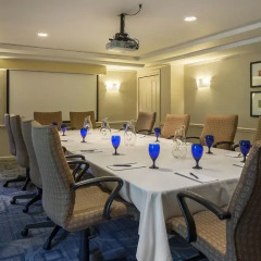 One Washington Circle-A Modus Hotel