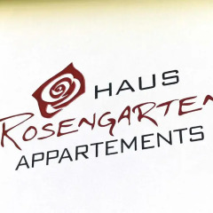 Отель Haus Rosengarten Тироло питание фото 2