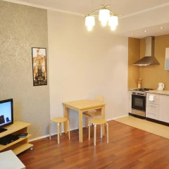Отель Apartment4you Centrum 1 Апартаменты с различными типами кроватей фото 2