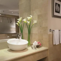 Отель Dreams Palm Beach Punta Cana 4* Номер Делюкс фото 16