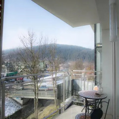 Отель Apartamenty Comfort & Spa Stara Polana Апартаменты фото 44