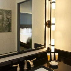 The Melrose Georgetown Hotel 4* Номер Делюкс с различными типами кроватей фото 5