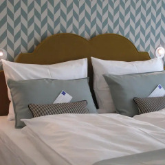 MAXX by Steigenberger Hotel Vienna Вена комната для гостей фото 2