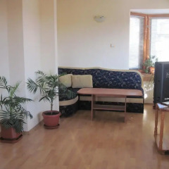 Отель Bogoevi Apartments Болгария, Бургас - отзывы, цены и фото номеров - забронировать отель Bogoevi Apartments онлайн интерьер отеля