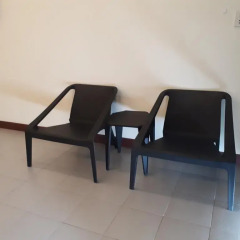 Отель Lanta For Rest Boutique 3* Номер Делюкс фото 12