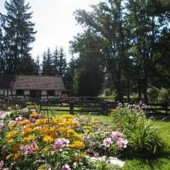 Отель Ferienwohnung Hubner