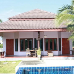 Отель Waterside Resort 3* Стандартный номер с 2 отдельными кроватями фото 12