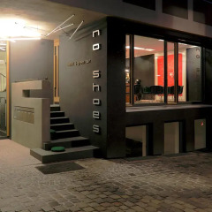 Отель No Shoes Hotel And Green Bar Германия, Нюрнберг - отзывы, цены и фото номеров - забронировать отель No Shoes Hotel And Green Bar онлайн развлечения
