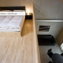 All In One Hotel Inn Lodge удобства в номере