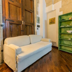 Отель Chiesa Greca B&B Suites 4* Апартаменты фото 15