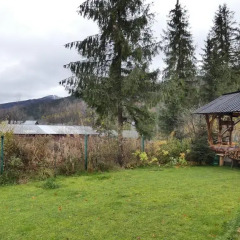 Апартаменты Guest House & Apartment Nabucco with Mountain View Закопане фото 4