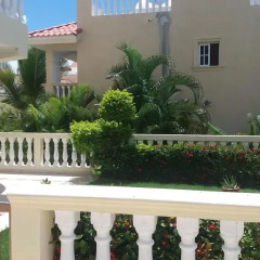 Отель Residencial Las Palmeras de Willy 3* Апартаменты с 2 отдельными кроватями фото 2