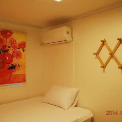 Star Hostel Myeongdong Ing комната для гостей фото 5