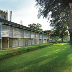 Отель Lone Pine Hotel Малайзия, Пенанг - отзывы, цены и фото номеров - забронировать отель Lone Pine Hotel онлайн помещение для мероприятий