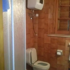 Отель A Casa Di Tuccio Стандартный номер фото 9