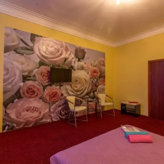 Hotel Sad 3* Стандартный номер фото 10