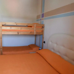 Blu Hotel 3* Стандартный номер фото 11