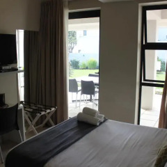 Grande Kloof Boutique Hotel 3* Номер категории Эконом с различными типами кроватей фото 10