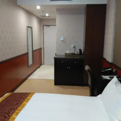 Sydney Hotel CBD удобства в номере фото 2