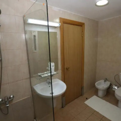 Zaitouna Hotel 3* Стандартный номер с различными типами кроватей фото 3