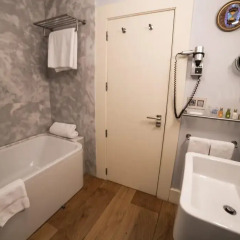 Hotel Monumento Pazo De Orban 4* Улучшенный номер