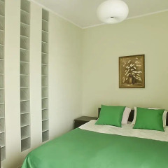 Отель Exclusive Apartments Panska Польша, Варшава - отзывы, цены и фото номеров - забронировать отель Exclusive Apartments Panska онлайн комната для гостей фото 4