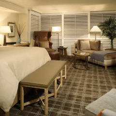 Отель The Cliffs Resort 3* Стандартный номер с различными типами кроватей
