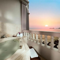 Sunrise Nha Trang Beach Hotel & Spa 4* Полулюкс с различными типами кроватей фото 2
