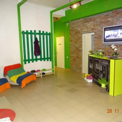 Hostel Vesna интерьер отеля фото 2