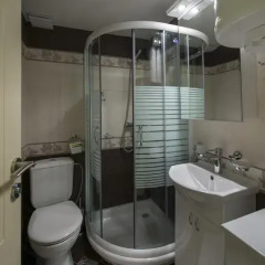 Апартаменты Apartments Jevtic Улучшенные апартаменты с различными типами кроватей фото 8