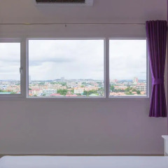Hotel Zing 3* Номер Делюкс с различными типами кроватей фото 7