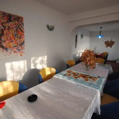 Отель Guest House Niko детские мероприятия