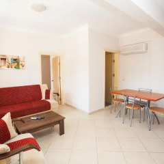 Отель Yalcinkaya Apart Otel Апартаменты фото 4