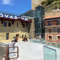 Отель Aquarium