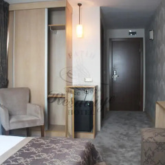 Fatih Resadiye Hotel комната для гостей фото 5