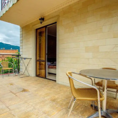 Гостиница Guest House Golden Kids Номер категории Премиум с различными типами кроватей фото 9